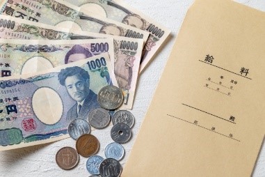 「賃上げ」の気配…感じてる？「給料上がった！」「変わらない…」ラジオリスナーからの率直な意見を紹介