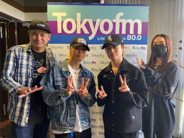 King Gnu、Ado、セカオワ、INI…「COUNTDOWN JAPAN 音楽チャート