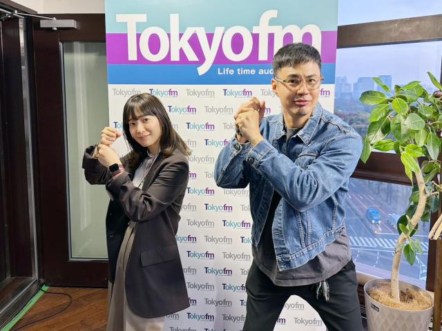 ユージ「ヌーちゃんが、僕の生まれ故郷に来てくれると思うと…」WBC侍J・ヌートバー選手への熱い思いを語る