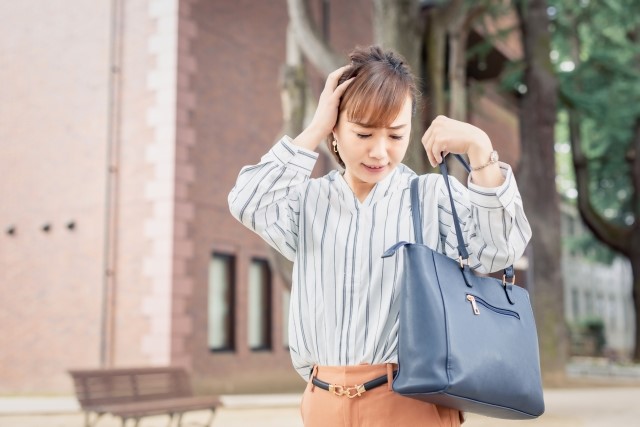 旅行から帰ってきたら…、イヤホンのシリコンが…パニックになった“紛失”エピソード