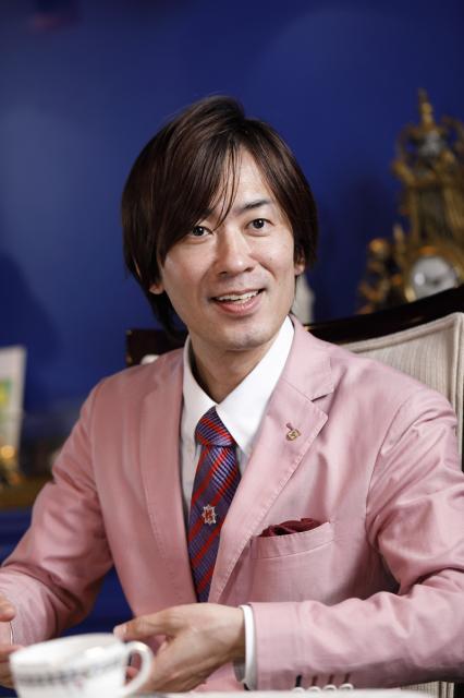「宝石」が持つ“4つの価値”とは？ 株式会社ベルエトワール代表取締役社長・岡本敬人が解説！