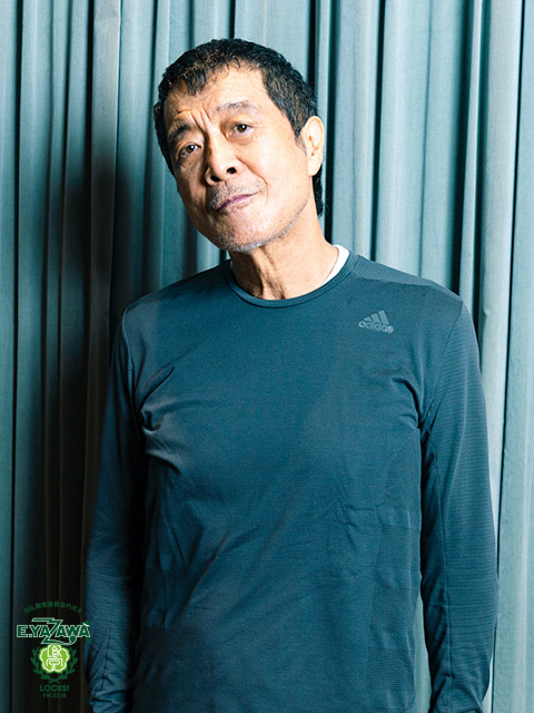 矢沢永吉「自分が望んで選んだ道なのに、窮屈で苦しくて…」“生き方”に