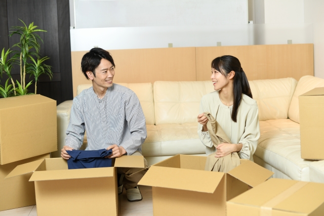 お金の管理方法、同棲期限を決める…「同棲前にやっておいたほうがいいこと」は？ “人生の先輩”がアドバイス
