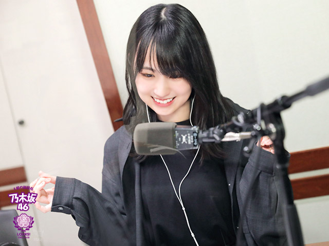 乃木坂46・賀喜遥香 バスラで「たくさんの夢が叶いました」高山 乃木坂46・賀喜遥香 バスラで「たくさんの夢が叶いました」高山
