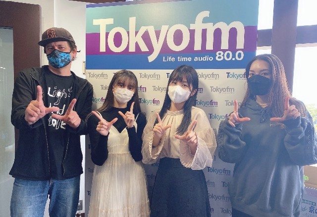 Liella! 岬なこ＆ペイトン尚未、自身が演じるメンバーとの共通点・相違