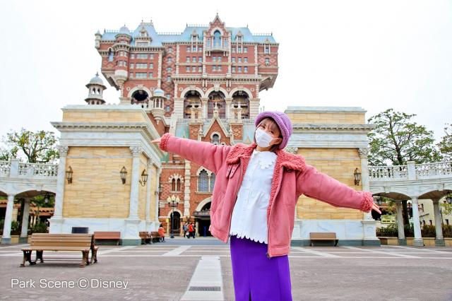 Disney World タワー・オブ・テラー 1994 1オンス 純銀 Disney World