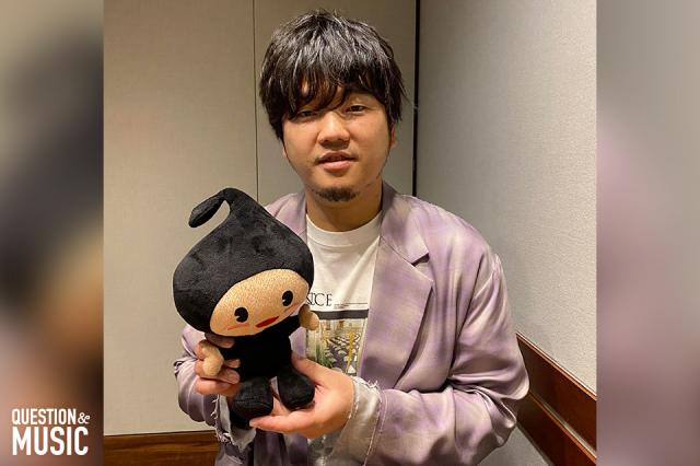 秦 基博「焦ることなく、自分のありのままで接して」“気軽に話せる友達がいない”と焦る10代に贈る1曲