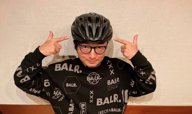 自転車の「ヘルメット着用」努力義務化へ…自転車声優・野島裕史「ヘルメット選びのポイント」を解説！
