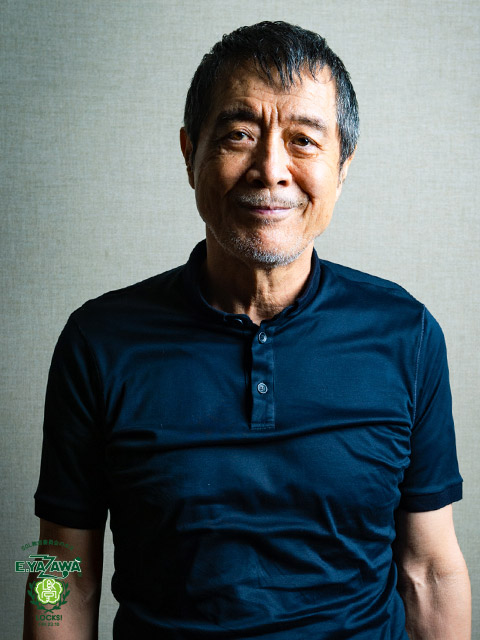 矢沢永吉「道交法はちゃんと守ってね」“830”ナンバーの車を見かけた際