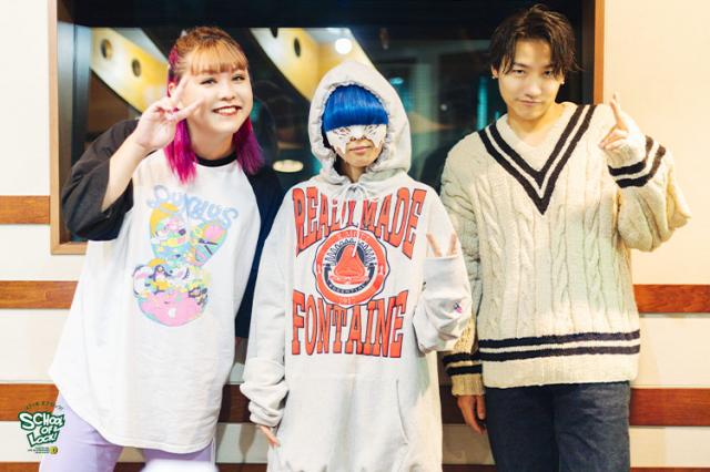 yama『SPY×FAMILY』をきっかけに新曲「色彩」でくじらと2年ぶりに