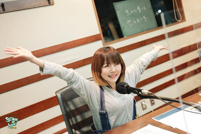 aiko「ドキドキしています」新曲『荒れた唇は恋を失くす』をSCHOOL OF LOCK!で初オンエア