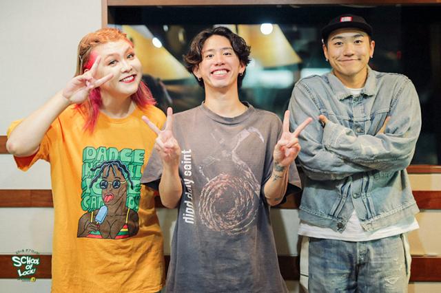 ONE OK ROCK・Taka「他人を否定してしまう」10代の相談に回答 - TOKYO FM+