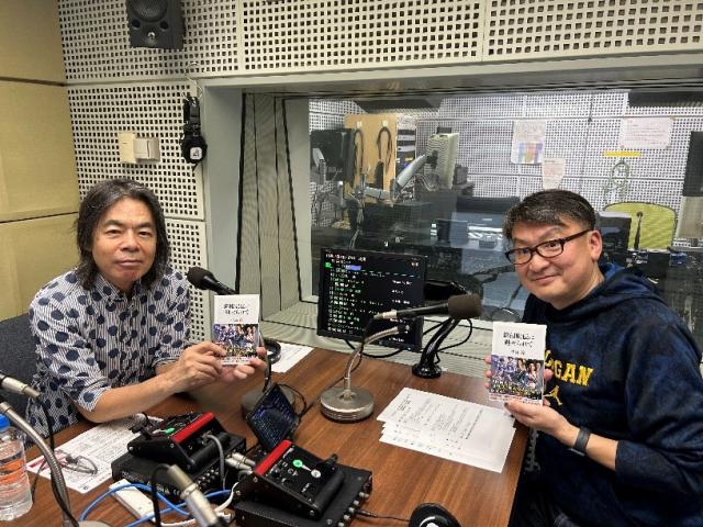 「箱根駅伝の中継で特定の旅館の名前が出るのは『小涌園前』だけ」スポーツライター・生島淳の“箱根駅伝中継”裏話