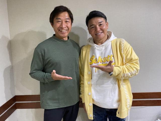 荻原次晴、北京五輪「スーツ規定違反」に言及…高梨沙羅選手らは「いわゆる被害者になってしまった」
