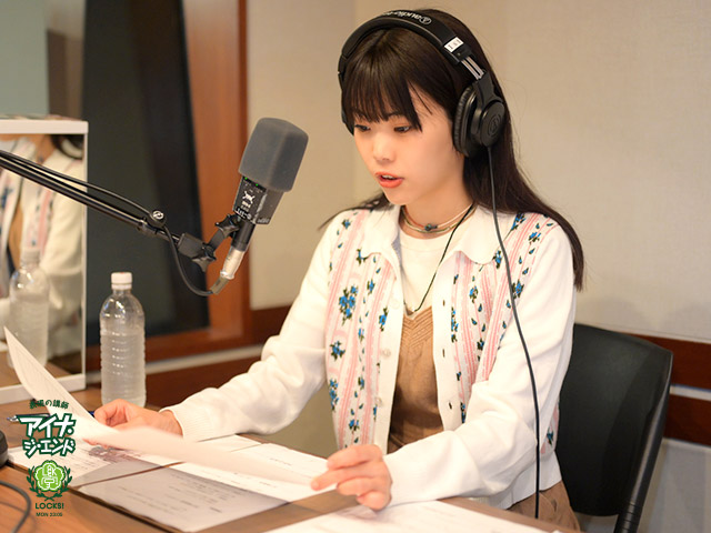 BiSHアイナ・ジ・エンド 海外での初歌唱はニューヨーク「電車の中で