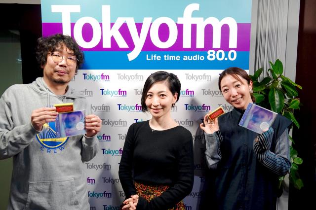坂本真綾、出産後の“心境の変化”を語る 「“傷つけたくない”って思うと、臆病になっちゃう」