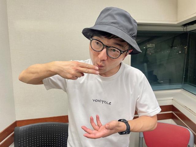 味、早さ、栄養価を重視…自転車声優・野島裕史がオススメする「ライド中に食べるべきグルメ」とは？