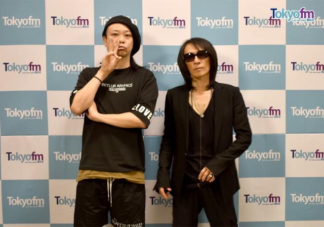 売れるために何かをする”っていうことはないかな」MORRIEの持論にMUCC