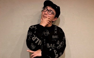 自転車キャンプ、筋トレ、富士ヒル出場…自転車声優・野島裕史「2023年の抱負」は？