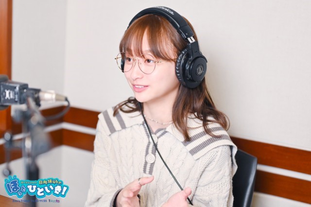 日向坂46影山優佳“サッカー”への熱い思い語る「私らしい発信の仕方で、今後もサッカー界を盛り上げていければ」