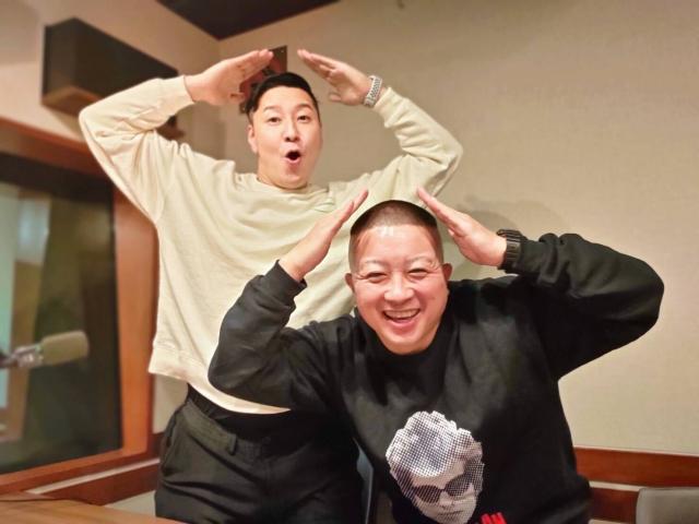 幼い娘が自分で貯めたお金で…、結婚10年目で初の高級レストラン…チョコプラがリスナーの「ほんわか家族エピソード」を紹介！
