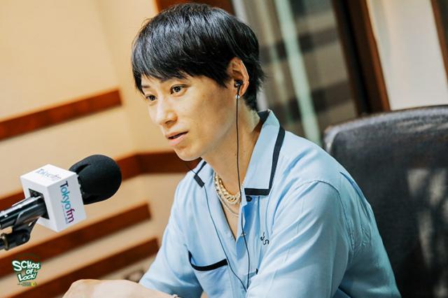 UVERworld・TAKUYA∞「メンバーも器用じゃない、UVERworldが得意なだけ
