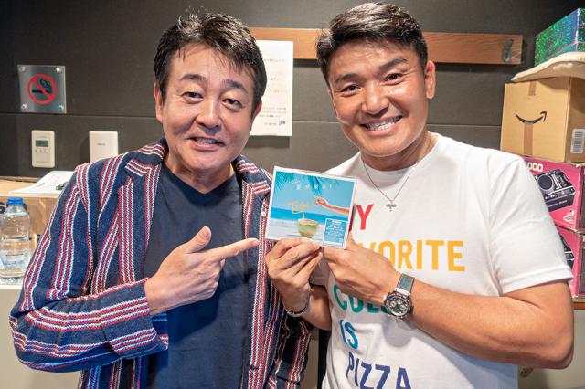 TUBE・前田亘輝、新曲は「夏をイメージした、どストレートな曲