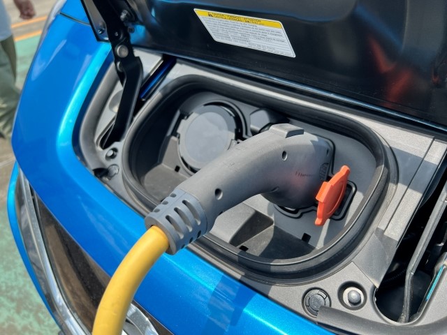 電気が使えなくなったときのために…災害時に役立つ「電動車」を利用した給電方法とは？