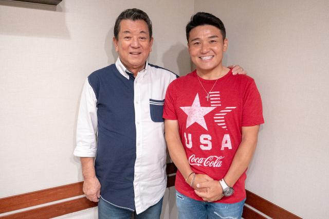 加山雄三が「光進丸」でやっていたことは? 思い出を語る - TOKYO FM+ 加山雄三が「光進丸」でやっていたことは? 思い出を語る - TOKYO FM+
