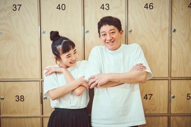 清水みさと、サバンナ高橋茂雄さんとの“結婚”を自身の番組「清水みさとの、サウナいこ？」で報告