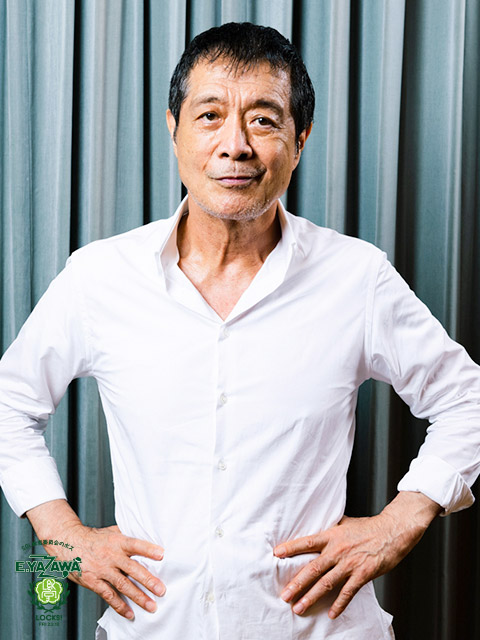 矢沢永吉「いいステージをやりました」「カッコよく決めたと思います