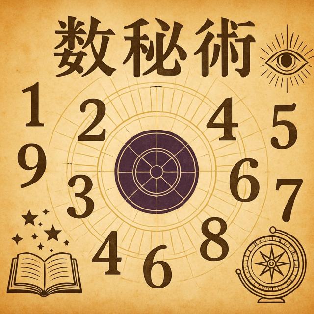 6月の運勢「数秘術占い」生年月日の運命数から導く今月の運勢ランキング第1位は…!? - TOKYO FM+