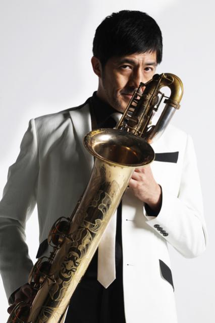 平均年齢55歳！ スカパラ谷中敦「メンバー9人、『俺らはこんなもんじゃ