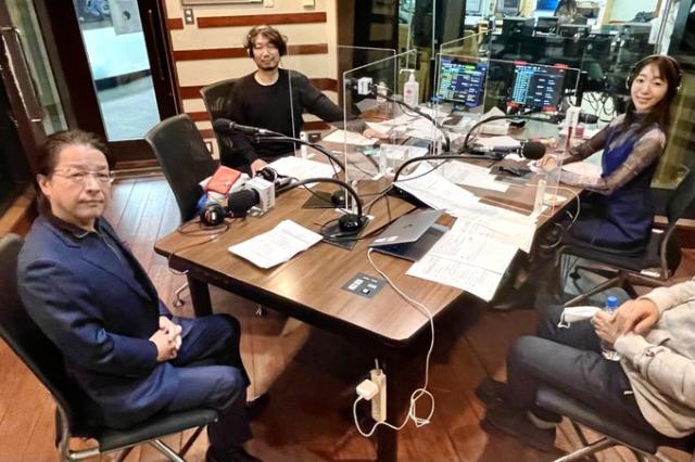 愛と経済の伝道師“宗さま”こと宗正彰「賃上げに動く“春闘の本格化”と貯蓄から投資を促す“新NISA”」を解説