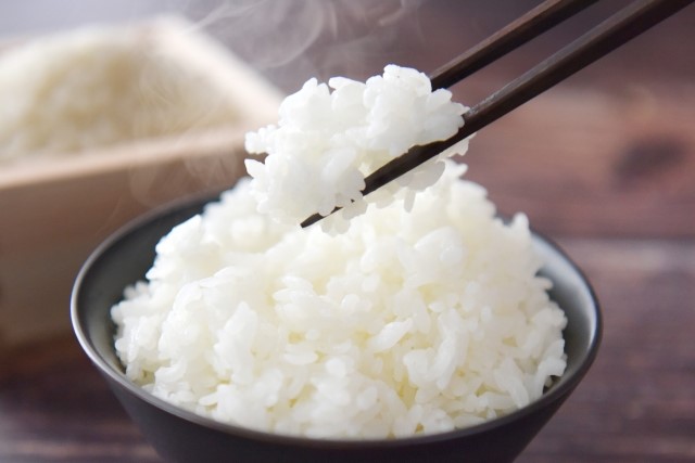 「備蓄米」販売スタート！「古米」をおいしく食べるレシピが知りたい!! みんなのオススメの食べ方は？