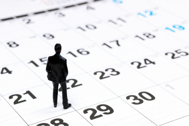 あなたの仕事「週休3日」で回りますか？「回る」と回答した人の割合は…アンケート結果発表