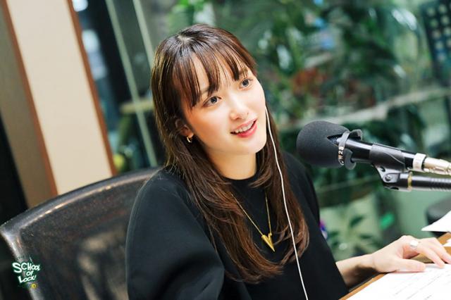 緑黄色社会・長屋晴子「ネガティブな歌詞をたくさん書いています