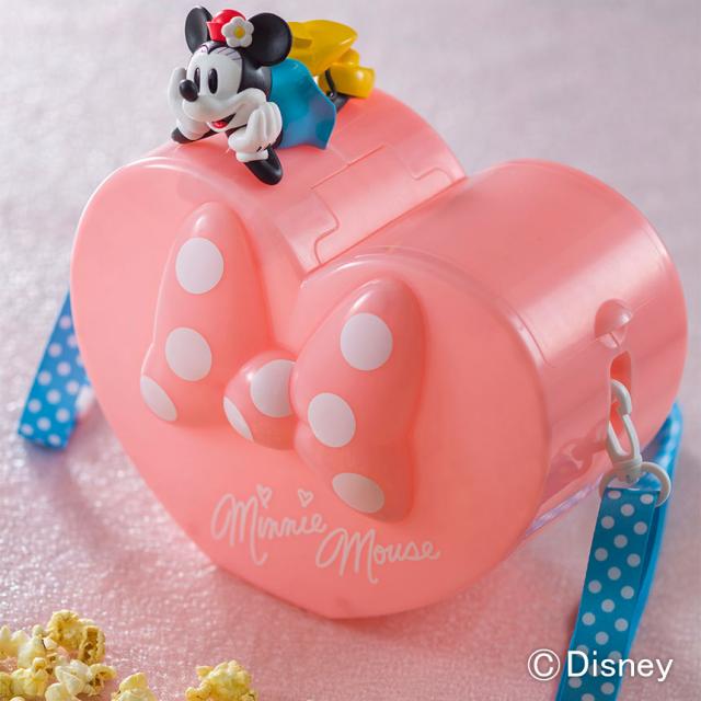 かわいくて美味しい♪ 東京ディズニーランド®オススメのポップコーン