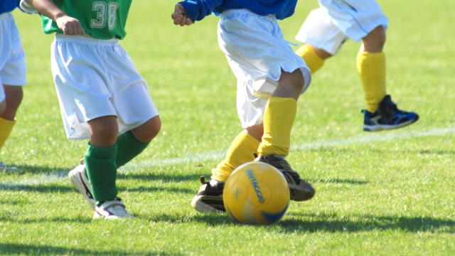 “サッカー元日本代表選手”も参加！「サッカー」しながら「防災」を楽しく学べるワークショップとは？