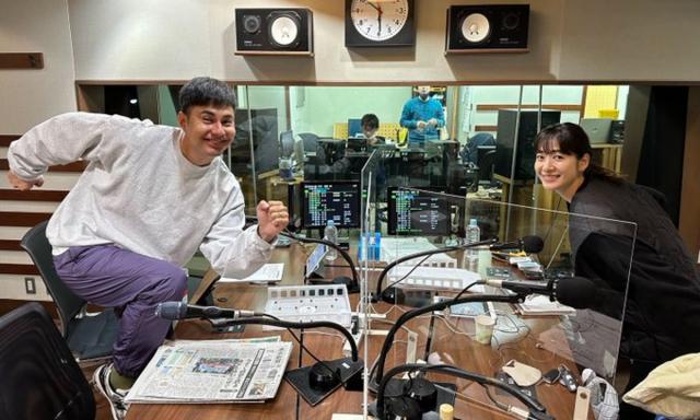 ユージ「僕の“推し”はヌートバー選手！」「みんなのハートをつかんだ」「監督の采配も」WBC初戦を振り返る