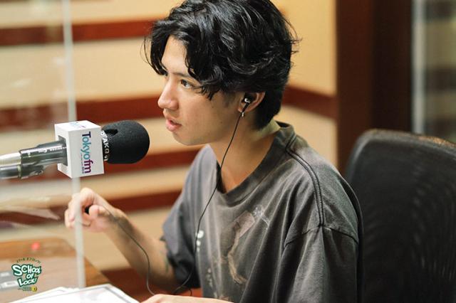 ONE OK ROCK・Taka「他人を否定してしまう」10代の相談に回答 - TOKYO FM+