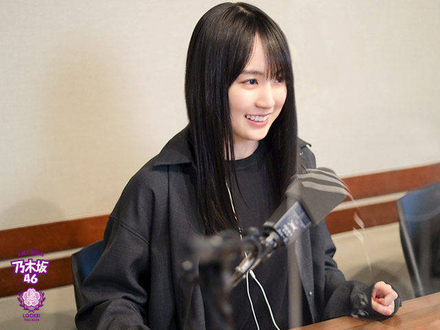 乃木坂46賀喜遥香 紅白出場に「最高のパフォーマンスをみなさんに届け