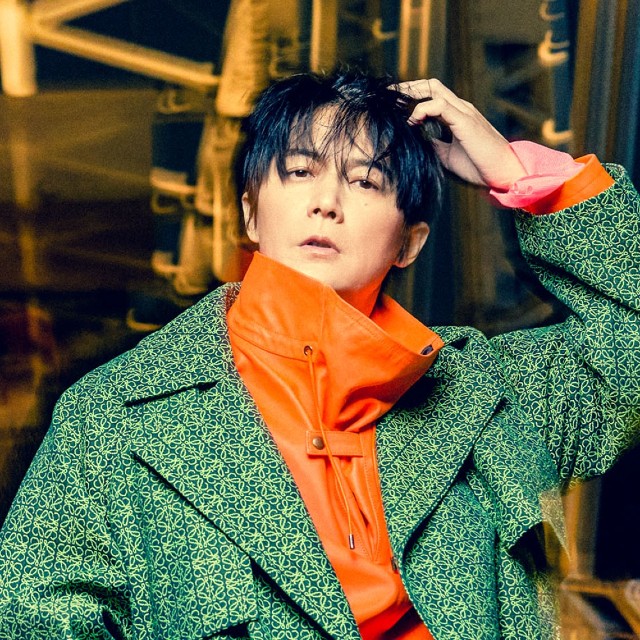 福山雅治 一度はやってみたい憧れのカッコいい振る舞いとは？ - TOKYO FM+