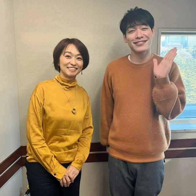 麒麟・川島明「宝物やなあ」、住吉美紀 ラジオパーソナリティの“原点”となる家族エピソードにしみじみ