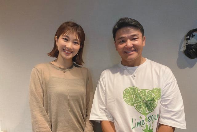 潮田玲子「調子に乗っちゃっていました（苦笑）」バドミントンの才能を