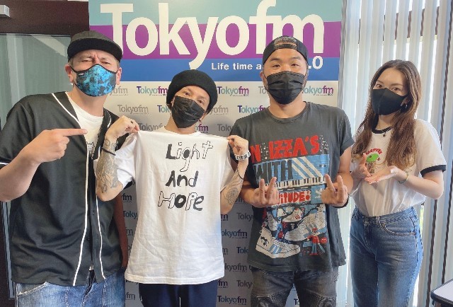 昔は世界自体がもっと寛容だったから…」Dragon Ash・Kjが語る「音楽  