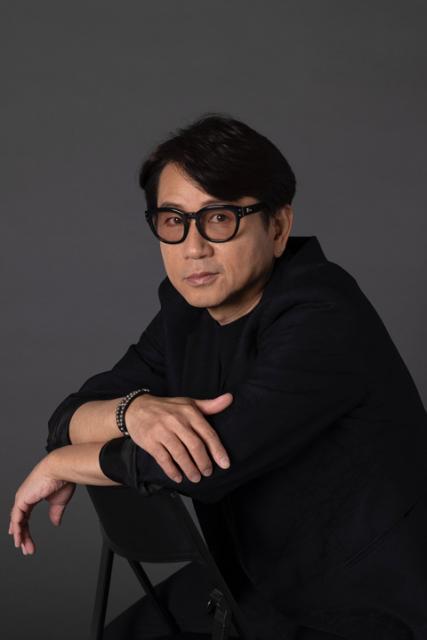 藤井フミヤ「自分が歳を取るとか、あまり考えたことがなかったけど