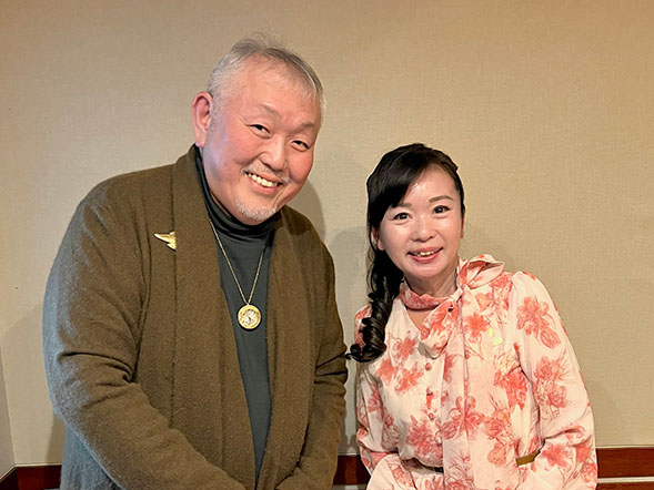 江原啓之「人生に魔法はない。だから自分を大事にしてほしい」働き方に悩む相談者にアドバイス