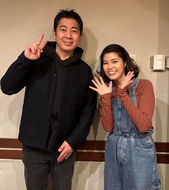 神田愛花「『お台場コノヤロー！』と思いました（笑）」“フジテレビの就職面接”を振り返る