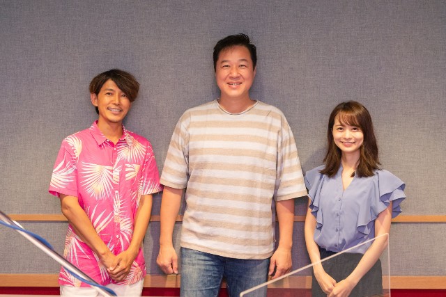 フジカラーdeおもしろ人形プレゼント 似てるかな人形 バレーボール 川合俊一 日本バレーボール協会・川合俊一会長 「前髪たらして、デザイナーに服